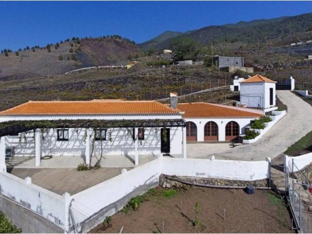 Casa en Venta en Los Llanos de Aridane