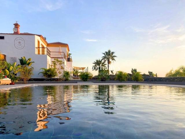 Casa en Venta en Los Llanos de Aridane