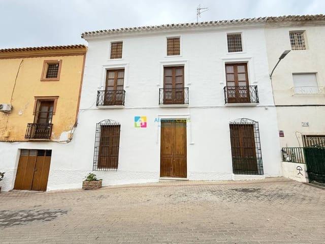 Casa en venta en Los Llanos Zurgena, Almería