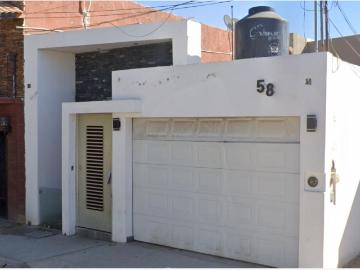 Casa en venta en Los Manantiales, Hermosillo, Sonora