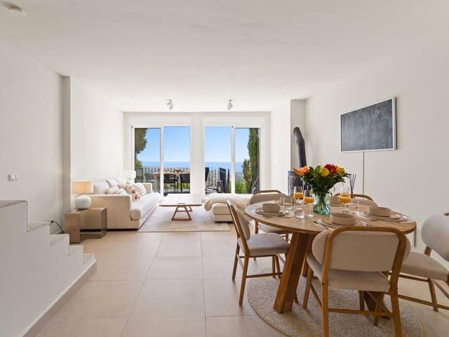 Casa en venta en Los Monteros, Málaga Costa del Sol