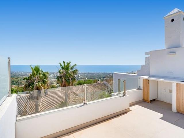 Casa en venta en Los Monteros, Málaga Costa del Sol