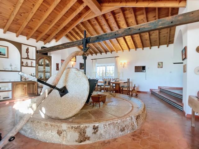 Casa En Venta En Los Montes De Málaga