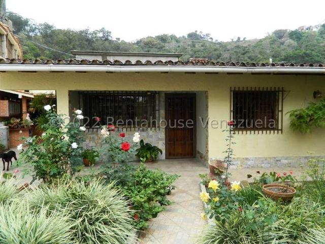 Casa en Venta en Los Montes Verdes, Los Teques