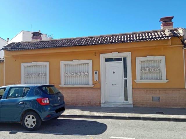 Casa en venta en Los Montesinos, Alicante Costa Blanca