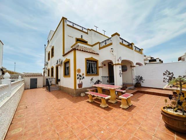 Casa en venta en Los Montesinos, Alicante Costa Blanca