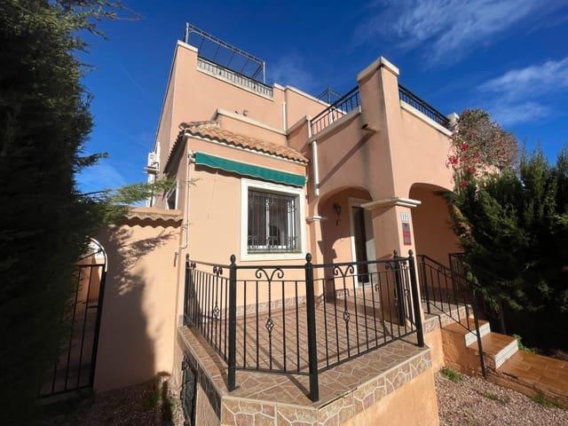 Casa en venta en Los Montesinos, Alicante Costa Blanca