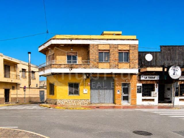 Casa en venta en Los Montesinos, Alicante Costa Blanca