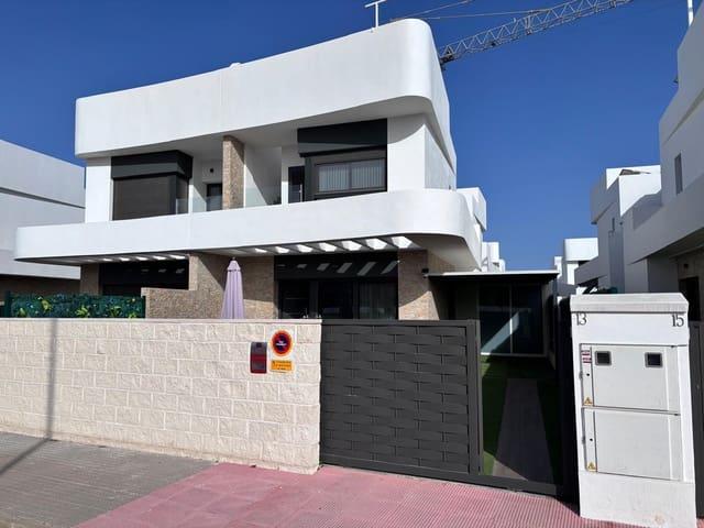 Casa en venta en Los Montesinos, Alicante Costa Blanca