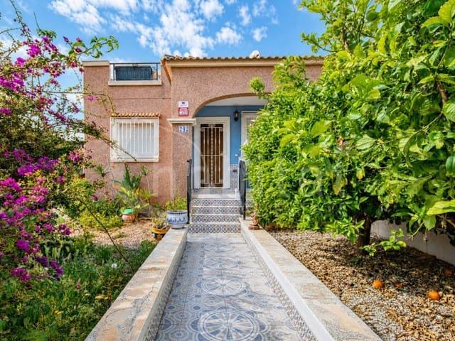 Casa en venta en Los Montesinos, Alicante Costa Blanca