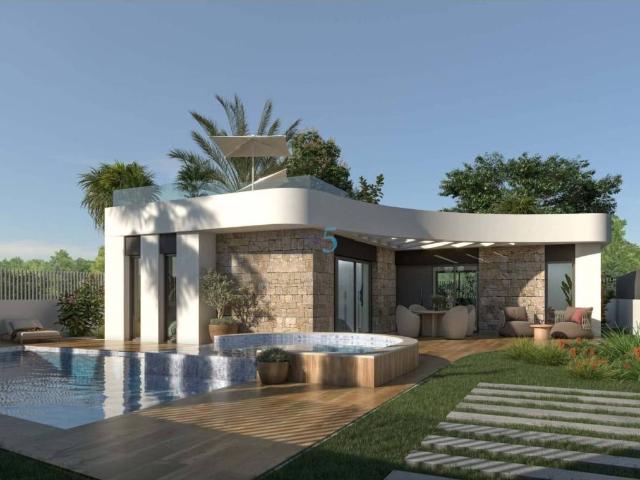 Casa en Venta en Los Montesinos