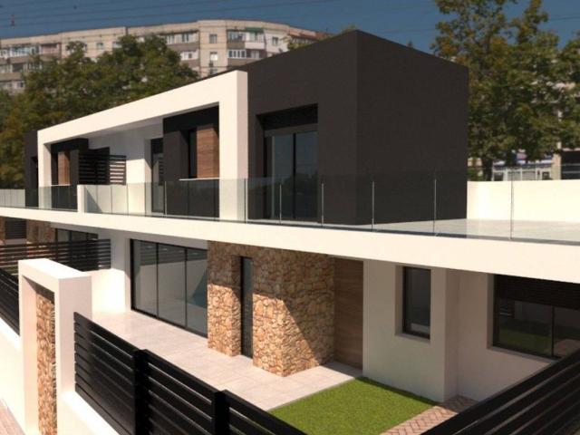Casa en Venta en Los Montesinos