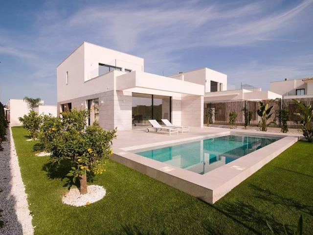 Casa en Venta en Los Montesinos