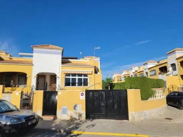 Casa en Venta en Los Montesinos