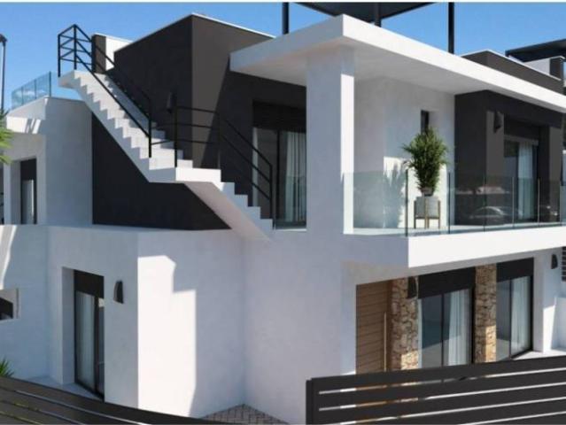 Casa en Venta en Los Montesinos