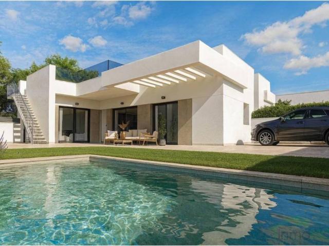 Casa en Venta en Los Montesinos