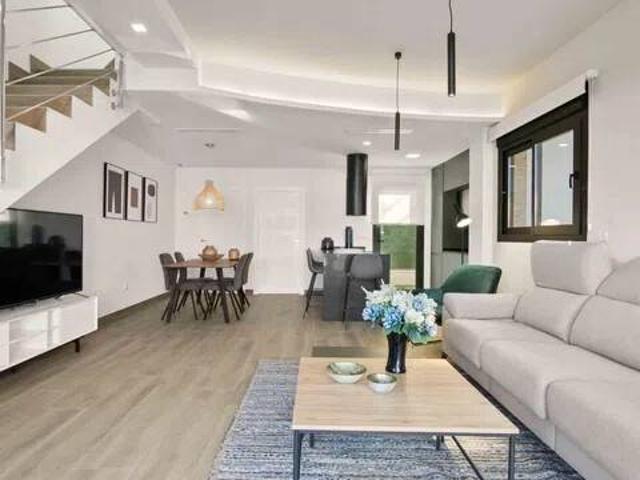 Casa en Venta en Los Montesinos