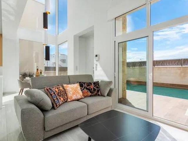 Casa en Venta en Los Montesinos
