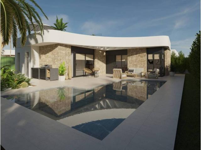 Casa en Venta en Los Montesinos