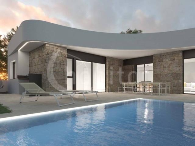 Casa en Venta en Los Montesinos