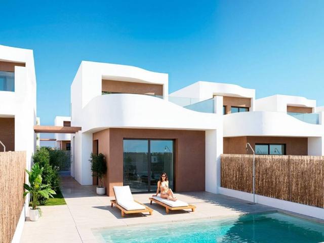 Casa en Venta en Los Montesinos