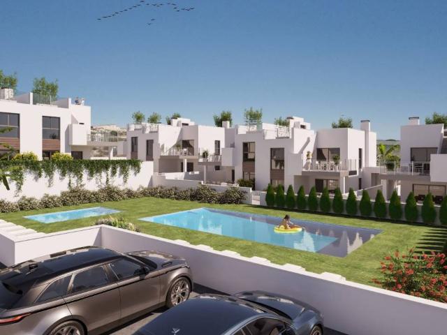 Casa en Venta en Los Montesinos