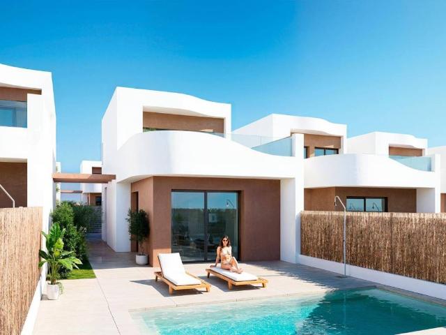 Casa en Venta en Los Montesinos