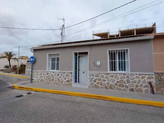 Casa en Venta en Los Montesinos