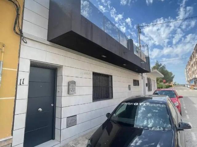 Casa en Venta en Los Montesinos