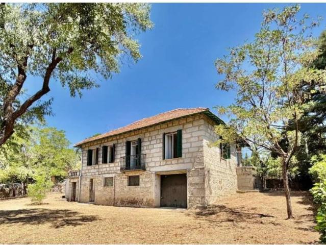Casa en Venta en Los Molinos