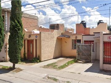 Casa en venta en Los Murales, León, Guanajuato