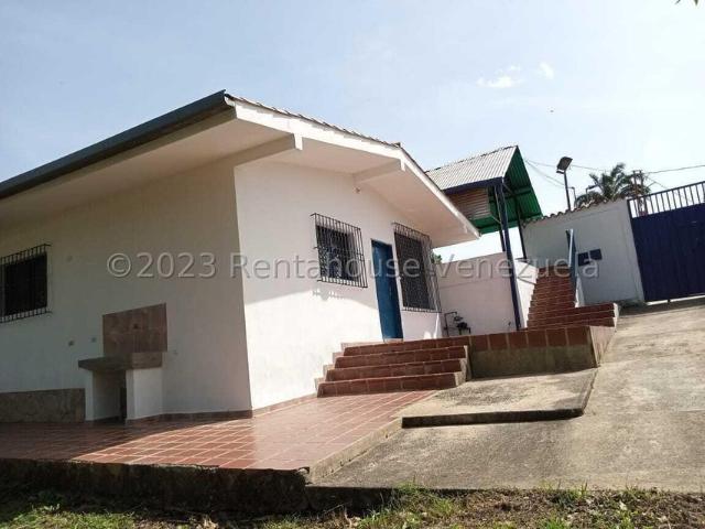 Casa en Venta en Los Naranjillos, Cabudare