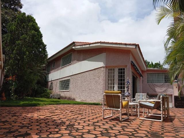 Casa en venta en Las Mercedes, Caracas