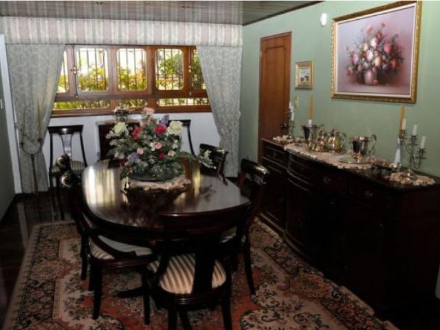 Casa en Venta en Los Naranjos del Cafetal