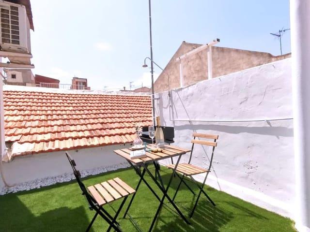 Casa en venta en Los Narejos, Murcia Costa Cálida