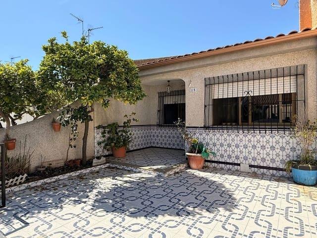 Casa en venta en Los Narejos, Murcia Costa Cálida