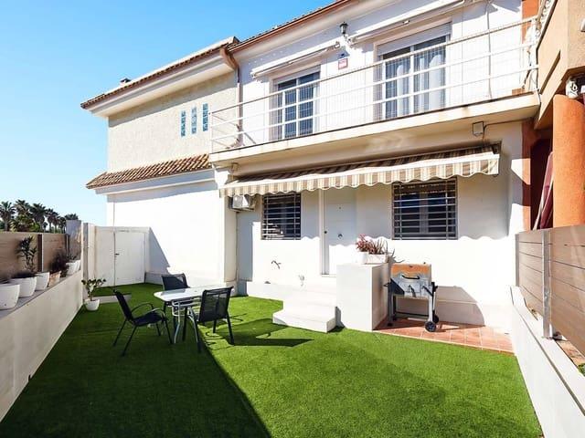 Casa en venta en Los Narejos, Murcia Costa Cálida