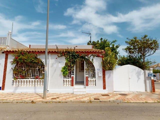 Casa en venta en Los Narejos, Murcia Costa Cálida