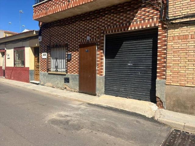 Casa en Venta en Los Navalmorales