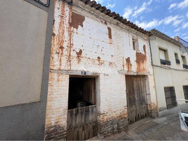 Casa en Venta en Los Navalucillos