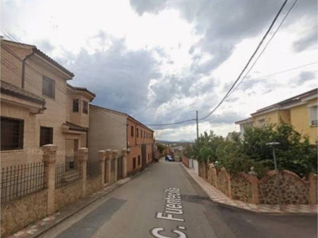 Casa en Venta en Los Navalucillos