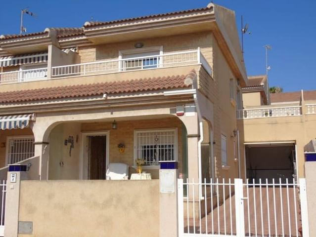 Casa en venta en Los Nietos, Murcia Costa Cálida