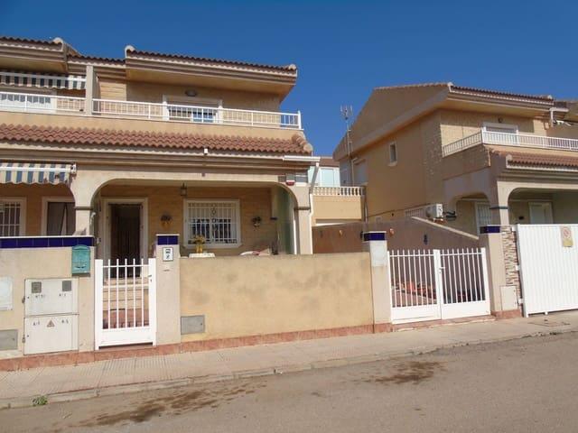 Casa en venta en Los Nietos, Murcia Costa Cálida