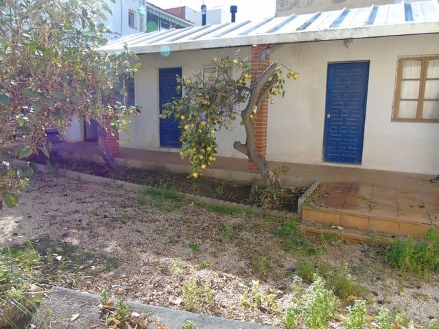 Casa en venta en Los Nietos, Murcia Costa Cálida