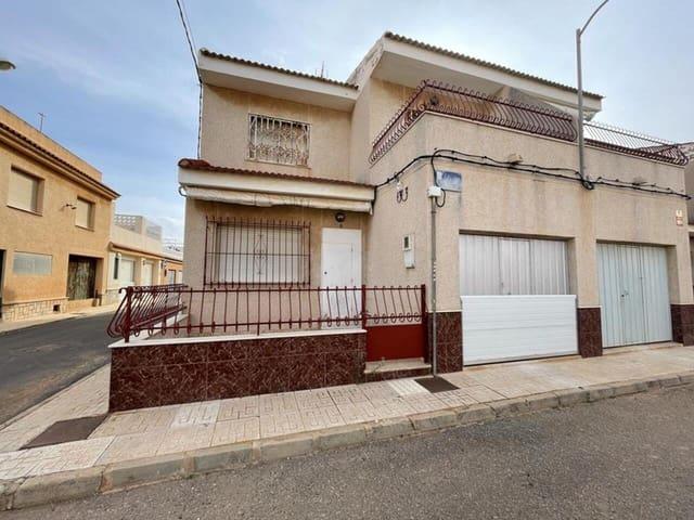 Casa en venta en Los Nietos, Murcia Costa Cálida