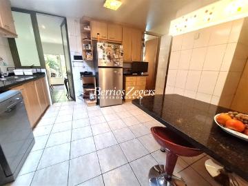 Casa en Venta en Los Olivillos