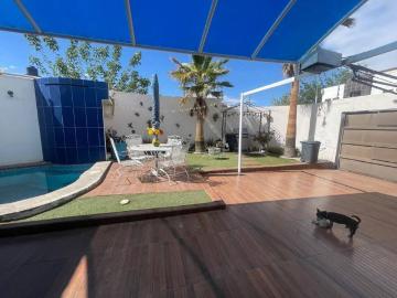 Casa en venta en Los Olivos, Chihuahua, Chih. México. Los Olivos, Registro Civil Oficialia Pistolas Meneses, Fawn México S. A. de C.V