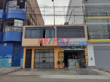 Casa en venta en Los Olivos a S/1,436,400
