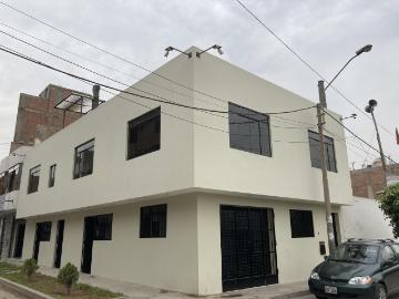 Casa en venta en Los Olivos a S/558,000