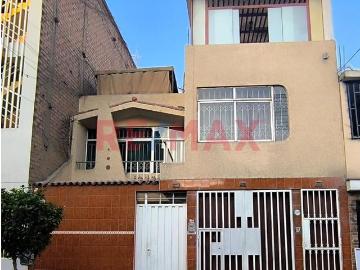 Casa en venta en Los Olivos a S/968,150
